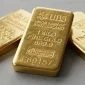 Harga emas 24 karat di Antam, Pegadaian, dan Hartadinata Abadi mengalami kenaikan pada Sabtu, 19 September 2026.(Foto : Gambar by AI/liputan6.com)