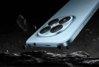 Redmi Note 17 Pro Max 5G hadir dengan baterai jumbo 10.000 mAh dan pengisian cepat 100W.(Foto : Dok/Xiaomi)