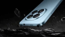 Redmi Note 17 Pro Max 5G hadir dengan baterai jumbo 10.000 mAh dan pengisian cepat 100W.(Foto : Dok/Xiaomi)