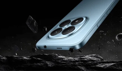 Redmi Note 17 Pro Max 5G dengan baterai 10.000 mAh