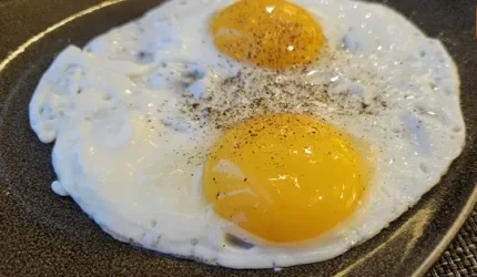 Telur dan kaitannya dengan penyebab bisul pada kulit
