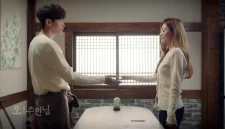 Ilustrasi drama Korea Oh! Master, Love on the Menu, dan Hush yang tayang di Vidio.(Foto : Dok. IMDb/liputan6.com)
