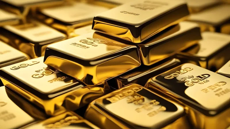 Harga emas 24 karat di Antam, Pegadaian, dan Hartadinata Abadi pada Selasa, 29 September 2026.(Foto By AI/liputan6.com)