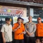 Tim SAR gabungan melanjutkan pencarian lima jurnalis dan tiga awak kapal Arupadhatu 1 yang hilang di Selat Sunda.(Foto : liputan6.com)