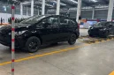 Pabrik BYD di Subang, Jawa Barat, menjadi fasilitas produksi kendaraan BYD untuk pasar Indonesia.(Foto : Arief A/Liputan6.com)