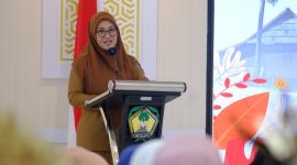 Ilustrasi Bupati Gowa Sitti Husniah Talenrang (Foto Pexels)