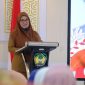 Ilustrasi Bupati Gowa Sitti Husniah Talenrang (Foto Pexels)