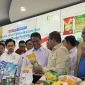Menteri Pertanian Amran Sulaiman dalam konferensi pers di Kantor Kementerian Pertanian, Selasa (15/9/2026).(Foto : www.liputan6.com)