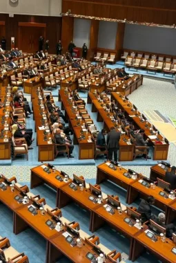 Komisi II DPR Bentuk Panja Revisi UU Pemilu