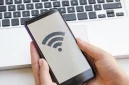 Ilustrasi WiFi. (Photo Copyright by Freepik)
