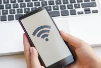 Ilustrasi WiFi. (Photo Copyright by Freepik)