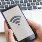 Ilustrasi WiFi. (Photo Copyright by Freepik)