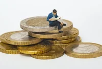 Mantan penjual lem Sun Aixiang menjadi miliarder setelah saham Shenzhen HFC melonjak 719 persen.(Foto : Ilustrasi Miliarder. Unsplash/Mathieu Stern/liputan6.com)
