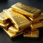 Harga emas Antam mengalami penurunan Rp10.000 per gram pada Selasa (8/9/2026).(Foto : Ilustrasi by AI/Liputan6.com)  