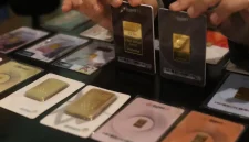 Harga emas Antam naik Rp3.000 menjadi Rp2.630.000 per gram pada Rabu (23/9/2026).(Foto : Liputan6.com/Angga Yuniar)