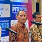 Kepala Eksekutif Pengawas Perasuransian, Penjaminan, dan Dana Pensiun (PPDP) OJK Ogi Prastomiyono. Foto: Investortrust/Bagus Kasanjanu.