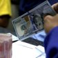 Nilai tukar rupiah melemah pada pembukaan perdagangan Selasa (8/9/2026) ke level Rp17.645 per dollar AS.(Foto : KOMPAS.com/MAULANA MAHARDHIKA)