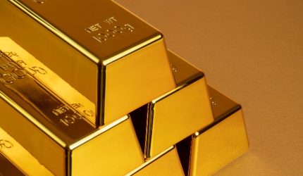 Cadangan emas bank sentral dan investasi emas global