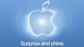 Apple Event 2026 diprediksi memperkenalkan iPhone 18 Pro dan sejumlah produk terbaru.(Foto : Apple)
