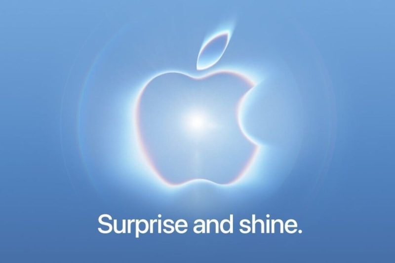 Apple Event 2026 diprediksi memperkenalkan iPhone 18 Pro dan sejumlah produk terbaru.(Foto : Apple)
