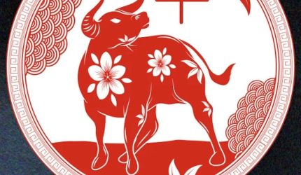 Ramalan empat shio beruntung setelah 8 September 2026