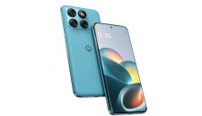 Motorola Edge 70 Plus resmi meluncur dengan kamera utama 200 MP dan layar AMOLED 144 Hz.(Foto : Motorola)