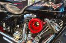 Filter udara BMC untuk berbagai jenis sepeda motor dipasarkan di Indonesia.(Foto : Dok. BMC)
