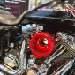 Filter udara BMC untuk berbagai jenis sepeda motor dipasarkan di Indonesia.(Foto : Dok. BMC)