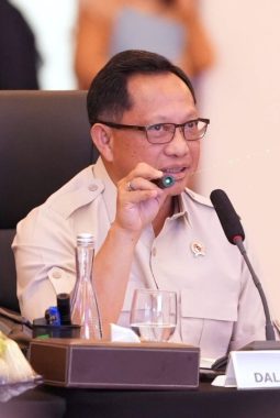 Mendagri Ungkap Empat Faktor Pendorong Ekonomi Daerah