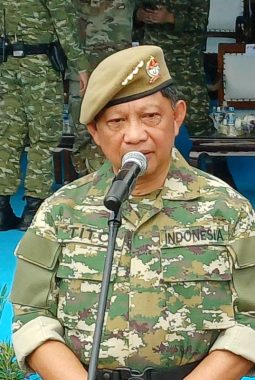 ASN Meninggal Saat Latihan Komcad, Ini Respons Mendagri