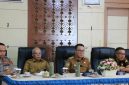 Karhutla, Alfin, Sungai Penuh, Azhar, Kesiapsiagaan