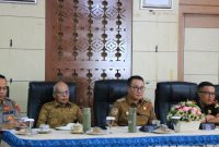 Karhutla, Alfin, Sungai Penuh, Azhar, Kesiapsiagaan