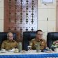Karhutla, Alfin, Sungai Penuh, Azhar, Kesiapsiagaan
