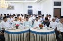 Ketua DPRD Hutri Randa menghadiri Maulid Nabi 1448 H.
