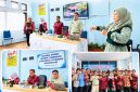 Diskominfo Jambi bersama Diskominfosta Sungai Penuh bina KIM.