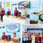 Diskominfo Jambi bersama Diskominfosta Sungai Penuh bina KIM.