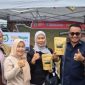 Wali Kota Alfin menghadiri Festival Kopi Kerinci 2026