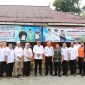Wako Alfin saat sidak BPBD Sungai Penuh, Rabu (30/9/2026).