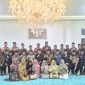 Wako Alfin menerima silaturahmi tokoh masyarakat Dusun Baru dan Dusun Empih