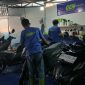 GEN Autocare melayani pencucian motor menggunakan sumber mata air dan peralatan modern di Sungai Penuh.