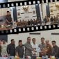 Pemkot Sungai Penuh bersama DPRD Provinsi Jambi saat audiensi membahas penanganan ruas jalan nasional menuju Tapan dan batas Sumatera Barat, Selasa (22/9/2026)