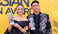 Terikat Janji Raih Penghargaan Drama Terpopuler ITA 2026