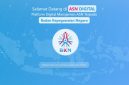 Foto: Portal resmi ASN Digital BKN. (ASN Digital BKN)