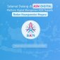 Foto: Portal resmi ASN Digital BKN. (ASN Digital BKN)