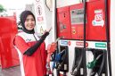 Harga BBM Pertamina terbaru untuk Pertalite, Pertamax, Pertamax Turbo, Dexlite, dan Pertamina Dex pada September 2026. (Foto: Pertamina Patra Niaga/okezone.com)