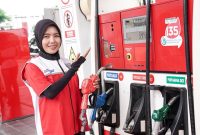 Harga BBM Pertamina terbaru untuk Pertalite, Pertamax, Pertamax Turbo, Dexlite, dan Pertamina Dex pada September 2026. (Foto: Pertamina Patra Niaga/okezone.com)