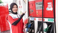 Harga BBM Pertamina terbaru untuk Pertalite, Pertamax, Pertamax Turbo, Dexlite, dan Pertamina Dex pada September 2026. (Foto: Pertamina Patra Niaga/okezone.com)
