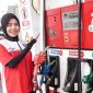 Harga BBM Pertamina terbaru untuk Pertalite, Pertamax, Pertamax Turbo, Dexlite, dan Pertamina Dex pada September 2026. (Foto: Pertamina Patra Niaga/okezone.com)