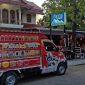 Tati Purwanti mengembangkan usaha Bubur Cirebon di Taiwan setelah sebelumnya bekerja sebagai PMI.(Foto: dok Istimewa/cnbcindonesia)