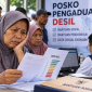 Warga mengadukan ketidaksesuaian data desil yang berdampak pada bantuan sosial.  foto: Ilustrasi AI / ChatGPT  
